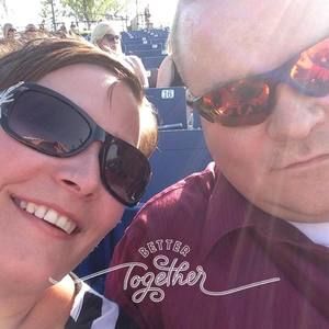 Meet your Posher, Amber